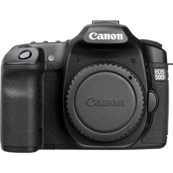 Canon EOS 50D body